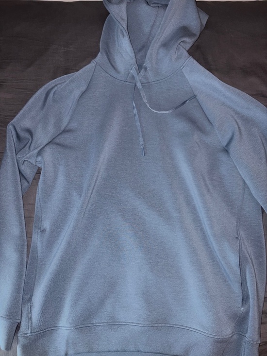 lululemon athletica Other - lululemon athletica Slate Blue Men's Hoodie
